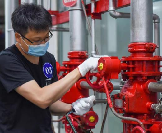 报考消防工程师证费用
