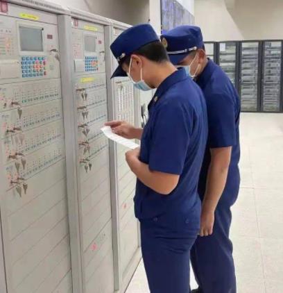 河北初级建筑物消防员证报考条件