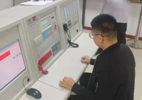 济南消防设施操作员报名官网