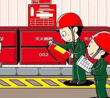 广州中级消防员证有什么用