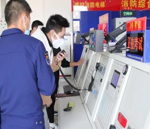 杭州初级建构筑物消防员证书有用吗