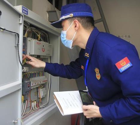 安徽中级消防员证有用吗