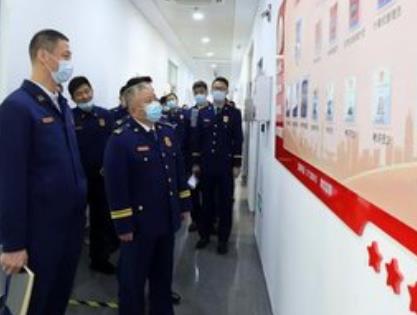 济南消防员需要具备哪些条件