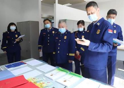 河南消防设施操作员报名官网