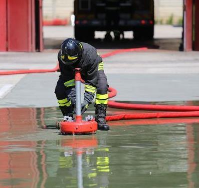 广州消防工程师资格证几月报名