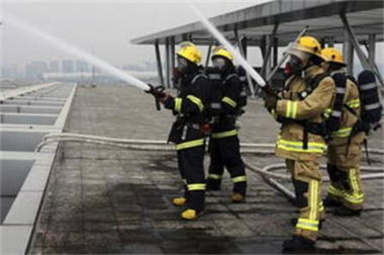 消防工程师考试