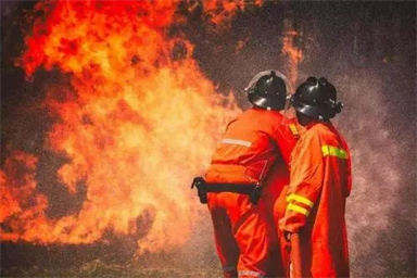 消防设施操作人员的年薪是多少?