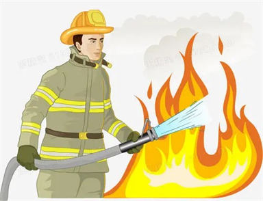 消防工程师